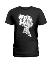 Limited Edition Ladies T-Shirt thumbnail