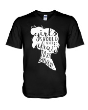 Limited Edition V-Neck T-Shirt thumbnail