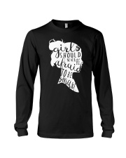 Limited Edition Long Sleeve Tee thumbnail