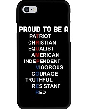 Limited Edition Phone Case tile