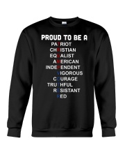 Limited Edition Crewneck Sweatshirt tile