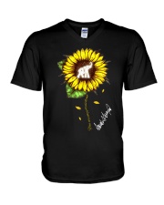 Limited Edition V-Neck T-Shirt tile
