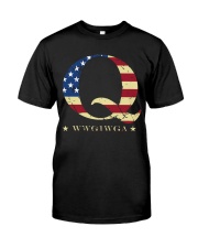 Limited Edition Classic T-Shirt tile