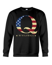Limited Edition Crewneck Sweatshirt tile
