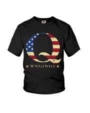 Limited Edition Youth T-Shirt tile