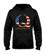 Limited Edition Hooded Sweatshirt tile