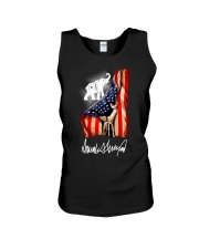 Limited Edition Unisex Tank tile