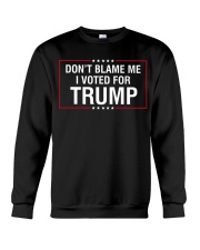 Limited Edition Crewneck Sweatshirt tile