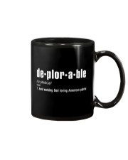 Limited Edition Mug tile