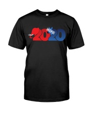 Limited Edition Classic T-Shirt front