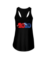 Limited Edition Ladies Flowy Tank tile