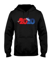 Limited Edition Hooded Sweatshirt tile