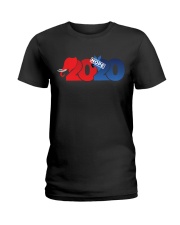 Limited Edition Ladies T-Shirt tile