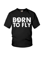 Limited Edition Youth T-Shirt thumbnail