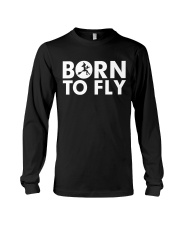 Limited Edition Long Sleeve Tee thumbnail