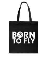 Limited Edition Tote Bag thumbnail