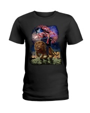 Limited Edition Ladies T-Shirt tile