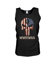 Limited Edition Unisex Tank tile