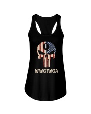 Limited Edition Ladies Flowy Tank tile