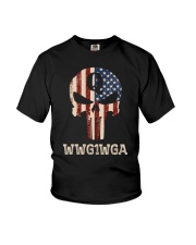 Limited Edition Youth T-Shirt tile