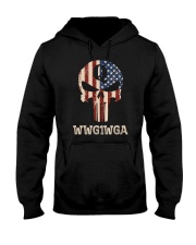 Limited Edition Hooded Sweatshirt tile