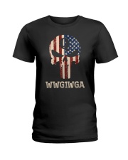 Limited Edition Ladies T-Shirt tile