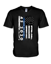 Limited Edition V-Neck T-Shirt tile