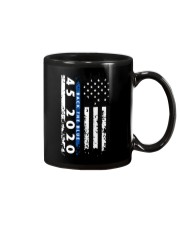 Limited Edition Mug tile