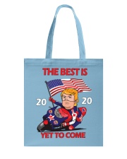 Limited Edition Tote Bag tile