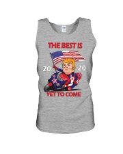 Limited Edition Unisex Tank tile
