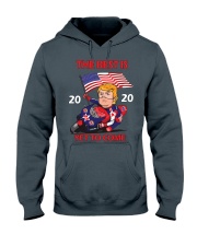 Limited Edition Hooded Sweatshirt tile