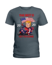Limited Edition Ladies T-Shirt tile