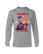 Limited Edition Long Sleeve Tee tile