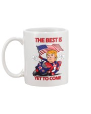 Limited Edition Mug back