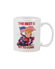 Limited Edition Mug front
