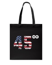 Limited Edition Tote Bag tile