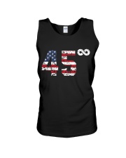Limited Edition Unisex Tank tile