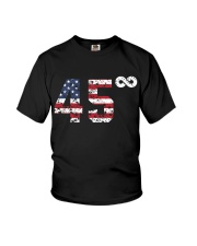 Limited Edition Youth T-Shirt tile