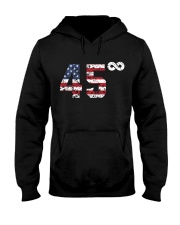 Limited Edition Hooded Sweatshirt tile