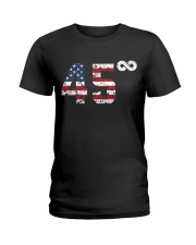 Limited Edition Ladies T-Shirt tile