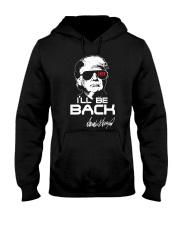 Limited Edition Hooded Sweatshirt tile