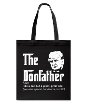Limited Edition Tote Bag tile