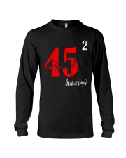 Limited Edition Long Sleeve Tee tile