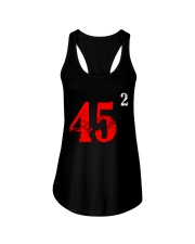 Limited Edition Ladies Flowy Tank tile