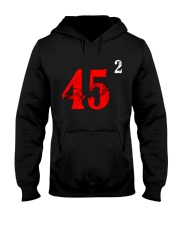 Limited Edition Hooded Sweatshirt tile