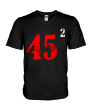 Limited Edition V-Neck T-Shirt tile