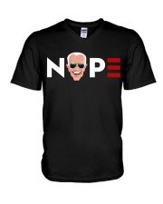 Limited Edition V-Neck T-Shirt tile