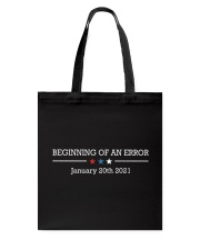 Limited Edition Tote Bag tile