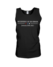 Limited Edition Unisex Tank tile