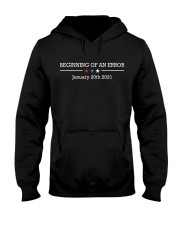 Limited Edition Hooded Sweatshirt tile